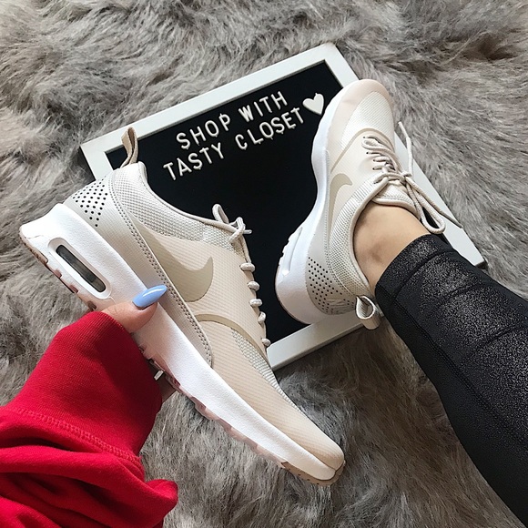 Nike air max thea sneakers - Picture 3 of 8